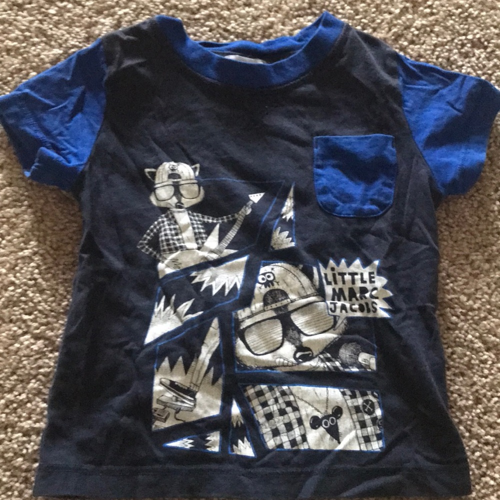 Marc jacobs shirt